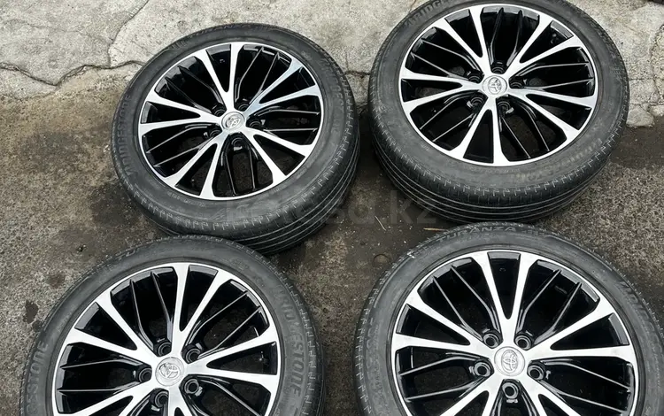Camry 70/75 R18 за 450 000 тг. в Алматы