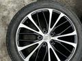 Camry 70/75 R18 за 450 000 тг. в Алматы – фото 5