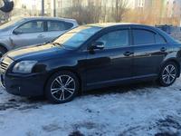 Toyota Avensis 2006 годаүшін3 500 000 тг. в Астана