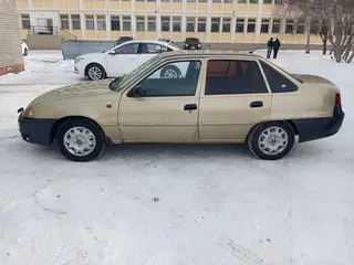 Daewoo Nexia