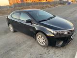 Toyota Corolla 2014 года за 6 800 000 тг. в Семей – фото 4