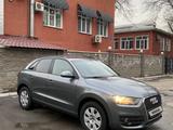 Audi Q3 2012 годаfor8 500 000 тг. в Алматы – фото 4