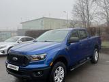 Ford Ranger 2019 года за 14 000 000 тг. в Алматы – фото 2