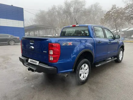Ford Ranger 2019 года за 14 000 000 тг. в Алматы – фото 3