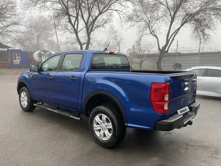 Ford Ranger 2019 года за 14 000 000 тг. в Алматы – фото 4