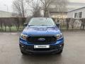 Ford Ranger 2019 года за 14 000 000 тг. в Алматы – фото 5
