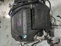 Двигатель BMW N55 3.0l turbo f10 f15 f20 f30 x5 e70 за 2 200 000 тг. в Караганда – фото 2