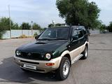 Nissan Mistral 1997 годаfor3 500 000 тг. в Алматы