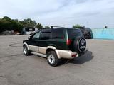 Nissan Mistral 1997 годаfor3 500 000 тг. в Алматы – фото 2