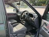 Nissan Mistral 1997 годаfor3 500 000 тг. в Алматы – фото 4