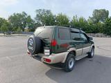 Nissan Mistral 1997 годаfor3 500 000 тг. в Алматы – фото 3