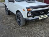ВАЗ (Lada) Lada 2121 2019 года за 3 300 000 тг. в Риддер