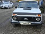 ВАЗ (Lada) Lada 2121 2019 года за 3 300 000 тг. в Риддер – фото 3