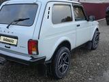 ВАЗ (Lada) Lada 2121 2019 года за 3 300 000 тг. в Риддер – фото 5