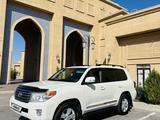 Toyota Land Cruiser 2014 годаfor25 000 000 тг. в Туркестан – фото 4