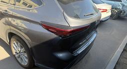 Toyota Highlander 2022 годаүшін17 000 000 тг. в Астана – фото 4