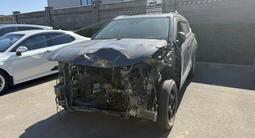Toyota Highlander 2022 годаүшін17 000 000 тг. в Астана – фото 2