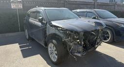 Toyota Highlander 2022 годаүшін17 000 000 тг. в Астана