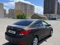 Hyundai Solaris 2015 года за 5 550 000 тг. в Караганда – фото 4