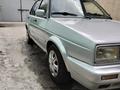 Volkswagen Jetta 1991 года за 550 000 тг. в Алматы – фото 4