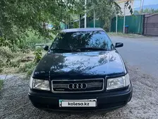 Audi 100, 1994