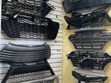 Решетки радиатора за 100 тг. в Алматы