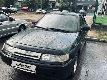 ВАЗ (Lada) 2110 2005 года за 500 000 тг. в Атырау – фото 2