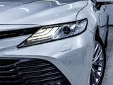 Toyota Camry 2020 годаүшін16 000 000 тг. в Шымкент