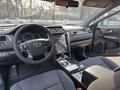 Toyota Camry 2014 годаfor8 850 000 тг. в Алматы – фото 24