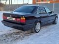 BMW 525 1991 годаүшін2 500 000 тг. в Костанай – фото 5