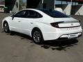 Hyundai Sonata 2023 года за 11 100 000 тг. в Караганда – фото 4