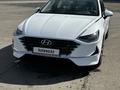 Hyundai Sonata 2023 года за 11 100 000 тг. в Караганда – фото 2