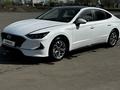 Hyundai Sonata 2023 года за 11 100 000 тг. в Караганда – фото 3