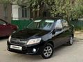 ВАЗ (Lada) Granta 2190 2014 года за 2 500 000 тг. в Алматы – фото 2
