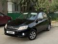 ВАЗ (Lada) Granta 2190 2014 года за 2 500 000 тг. в Алматы