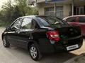 ВАЗ (Lada) Granta 2190 2014 года за 2 500 000 тг. в Алматы – фото 5