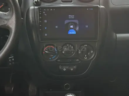 ВАЗ (Lada) Granta 2190 2014 года за 2 500 000 тг. в Алматы – фото 9