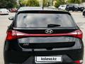Hyundai i20 2023 года за 5 600 000 тг. в Караганда – фото 4
