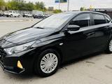 Hyundai i20 2023 года за 5 600 000 тг. в Караганда