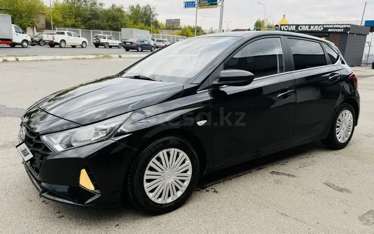Hyundai i20 2023 года за 5 600 000 тг. в Караганда