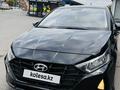 Hyundai i20 2023 года за 5 600 000 тг. в Караганда – фото 3