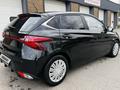 Hyundai i20 2023 года за 5 600 000 тг. в Караганда – фото 6