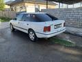 Ford Scorpio 1990 годаfor800 000 тг. в Шымкент – фото 4