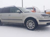 Volkswagen Passat 2001 года за 3 600 000 тг. в Астана