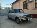 ВАЗ (Lada) 2107 2011 годаfor2 300 000 тг. в Туркестан – фото 2