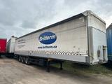 Schmitz Cargobull  S01 2013 года за 8 300 000 тг. в Шымкент