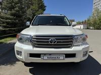 Toyota Land Cruiser 2012 годаүшін20 777 000 тг. в Павлодар