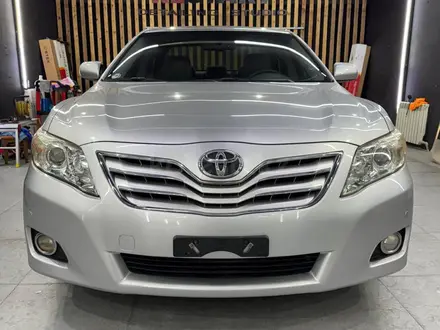 Toyota Camry 2009 года за 5 980 000 тг. в Алматы – фото 2