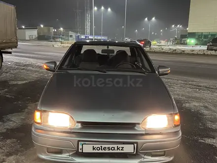 ВАЗ (Lada) 2115 2005 года за 1 000 000 тг. в Караганда