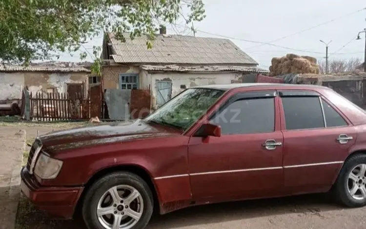 Mercedes-Benz E 220 1995 годаүшін1 500 000 тг. в Балхаш